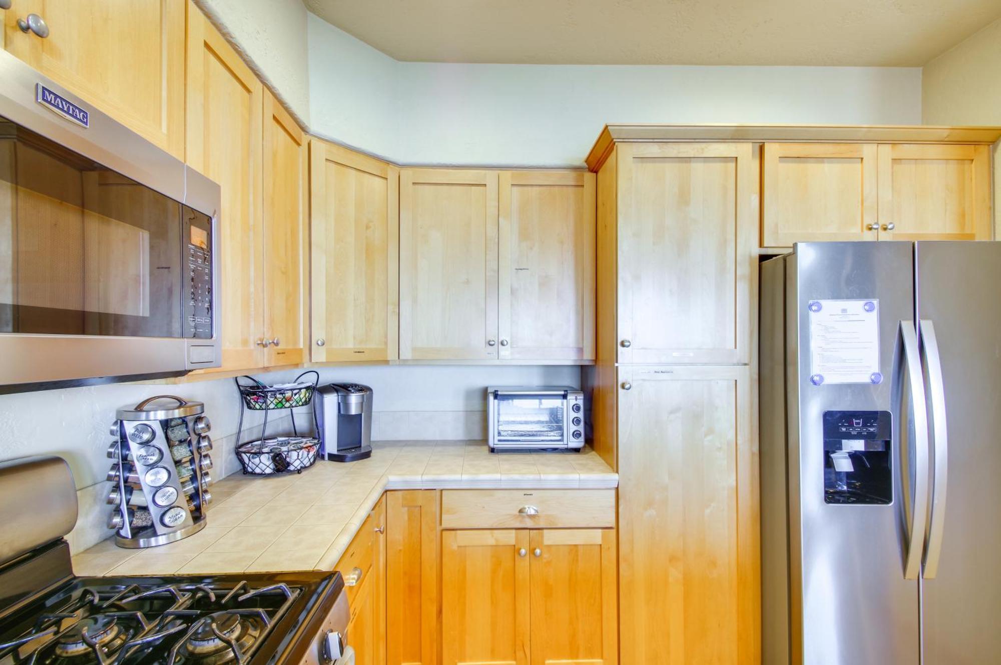Quiet Waterfront Escape With Hot Tub And Beach Access! Gold Beach Exteriér fotografie