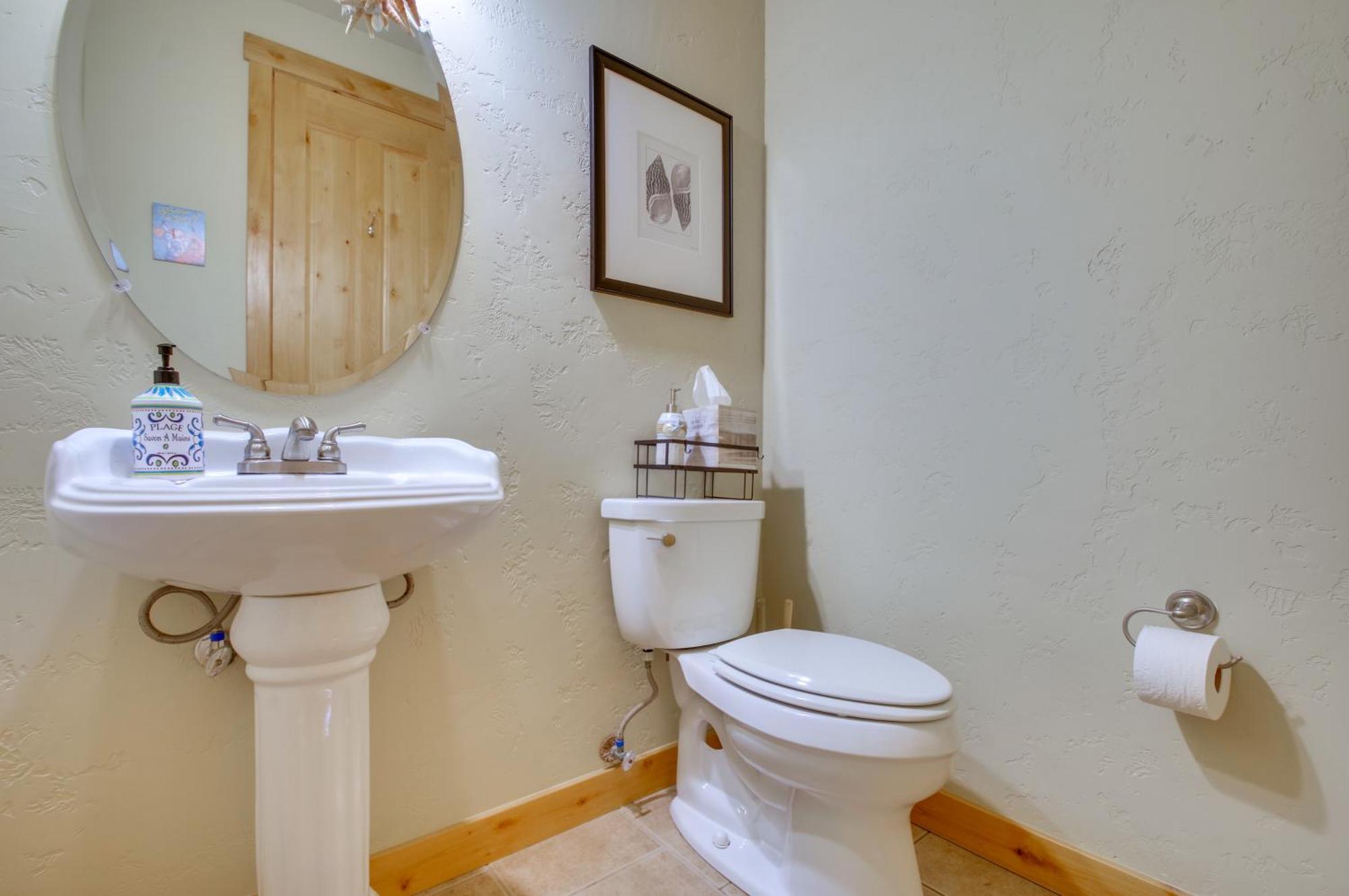 Quiet Waterfront Escape With Hot Tub And Beach Access! Gold Beach Exteriér fotografie
