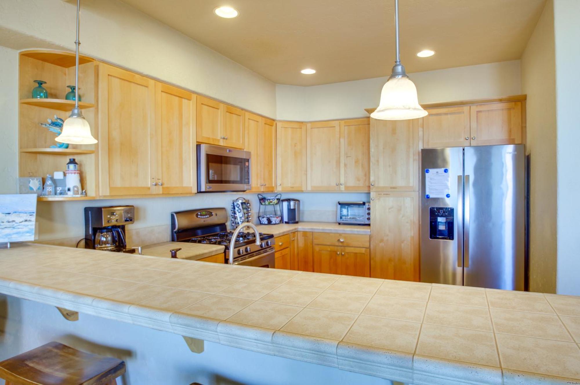 Quiet Waterfront Escape With Hot Tub And Beach Access! Gold Beach Exteriér fotografie
